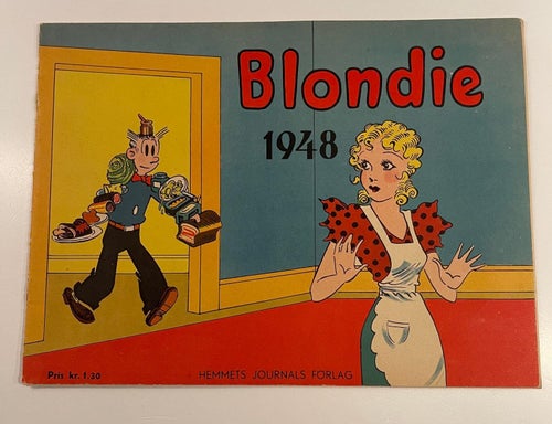 Blondie - 1948