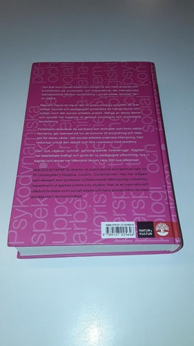 Modern teoribildning i socialt arbete - Malcolm Payne (2010)
