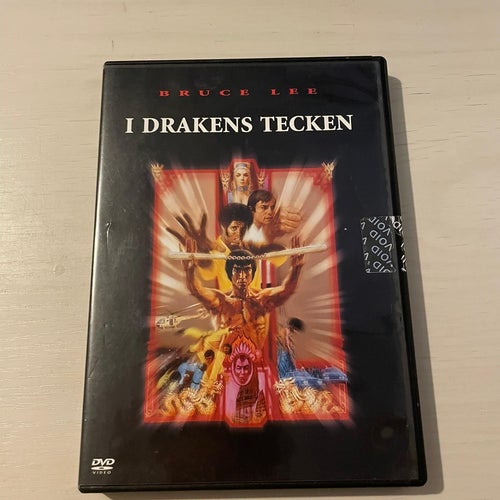 I drakens tecken