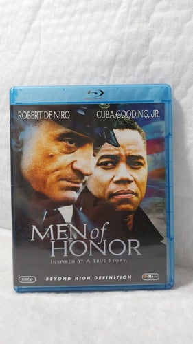 Men of Honor Blu-ray