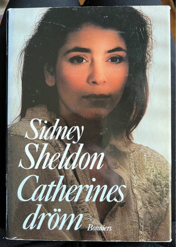 Catherines dröm av Sidney Sheldon, 1990