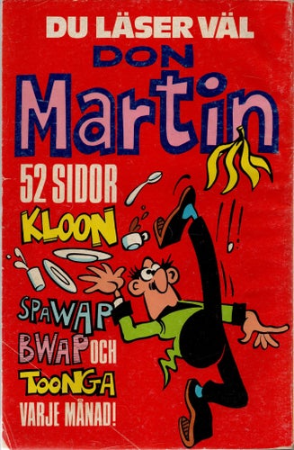 Magnum Comics Nr 3 1990