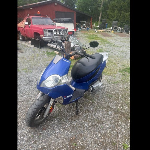 Generic ideo 502t