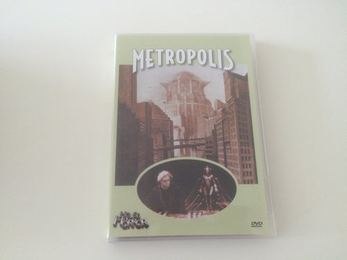 Metropolis (1926)