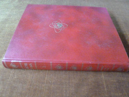 GLOBERAMA - HIMMEL OCH JORD, BOK