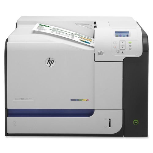 HP LaserJet Enterprise 500 Color M551 CF081A Färgskrivare