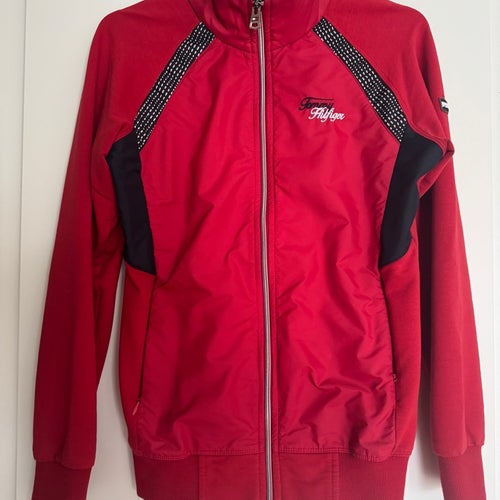Tommy Hilfiger jacka/tröja