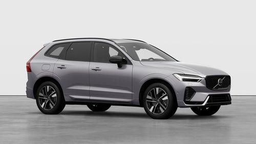 Volvo XC60 T6 Plus Dark Nordic Edition - Lagerbil