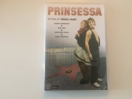 Prinsessa