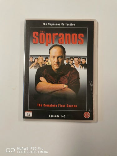 The Sopranos