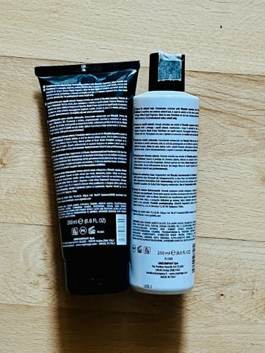 Good Society Rich Color Shampoo och Balsam