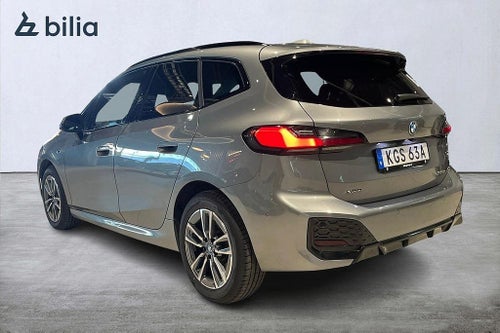 BMW 225e xDrive Active Tourer M Sport