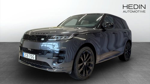 Land Rover Range Rover Sport P460e P550e Autobiography *Nypris 1 950 488kr*