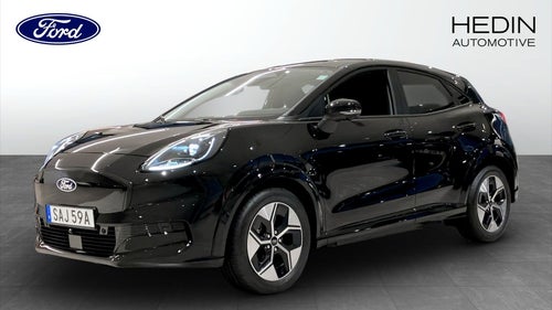 Ford Puma Gen-E privatleasning fr 3495kr/mån Omgående leverans!