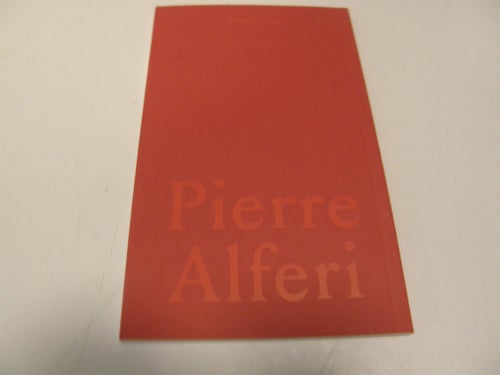 Satans siren - Pierre Alféri