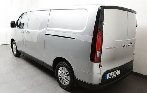 Maxus e-Deliver 7 88 kWh, 204hk, 2024