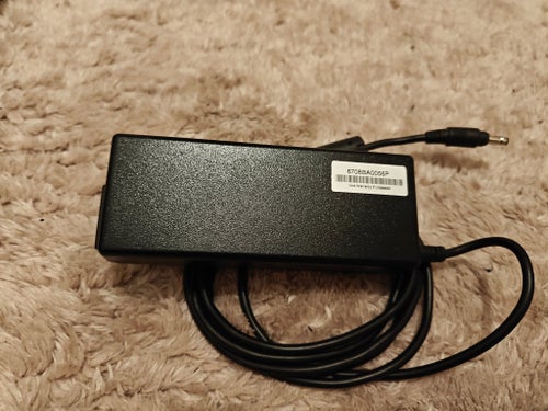 LG Strömadapter PA-1900-08