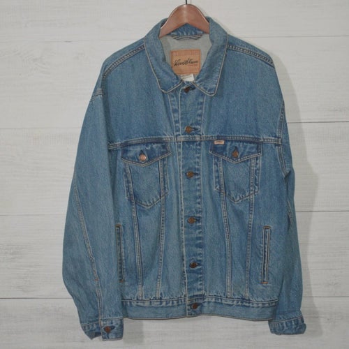 LEVIS jeansjacka L