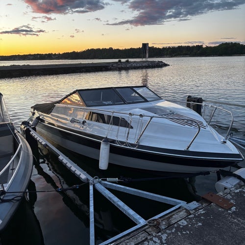 Båt Renken DC 2052