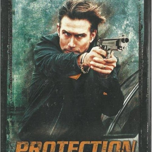 PROTECTION - STEPHEN BALDWIN (SVENSKT TEXT )