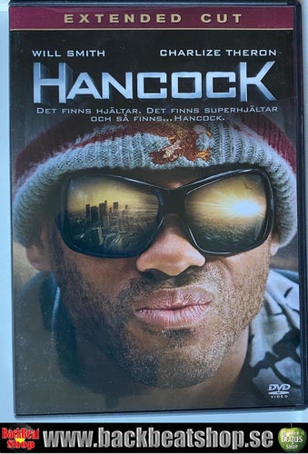 HANCOCK