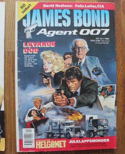 James Bond1988 nr 12