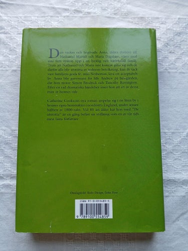 De utstötta - Catherine Cookson