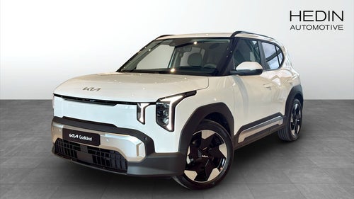 Kia EV2 Standard Range PLUS SR 4-SITS