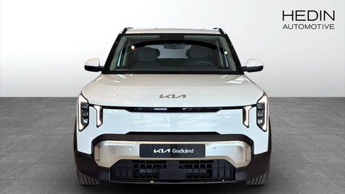 Kia EV2 Standard Range PLUS SR 4-SITS