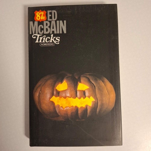 Tricks av McBain, Ed