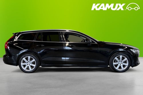 Volvo V60 D3 AWD Momentum150hk PÅ KÖPET
