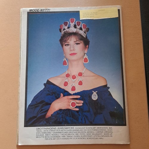 ETC från 1982