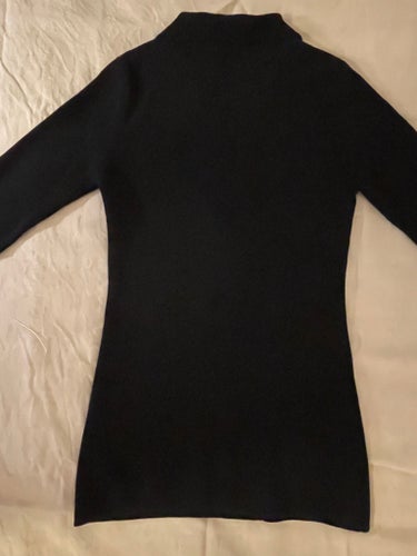 Vero Moda knit jacket svart storlek S