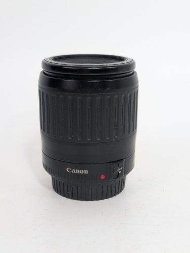 Canon Zoomobjektiv EF 80-200mm 1:4.5-5.6