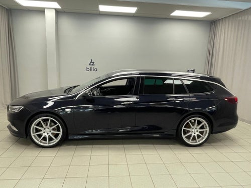 Opel Insignia Sports Tourer Business