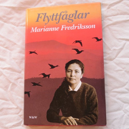 Flyttfåglar av Marianne Fredriksson, 1996