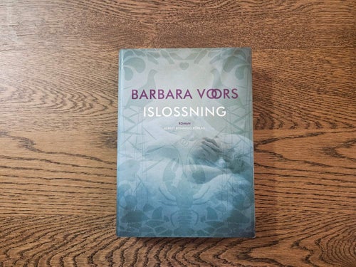Islossning - Barbara Vors