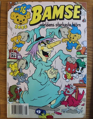 BAMSE 2002 nr 16
