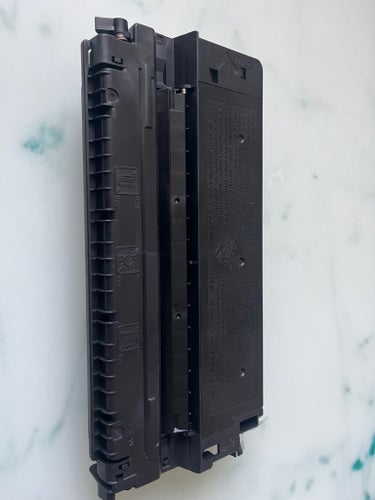 CANON svart toner 4000 sidor
