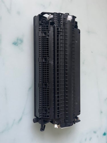 CANON svart toner 4000 sidor