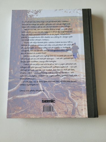Laga Vilt Från Skog & Sjö - Carina och Ulrika Brydling, 2012
