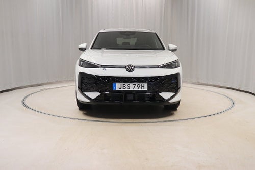 Volkswagen T-Roc 1.5 eTSI 150hk R-Line Aut Kamera Nya Modellen omg lev