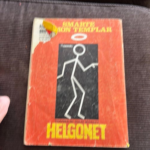 Äventyrens värld nr 6 1974