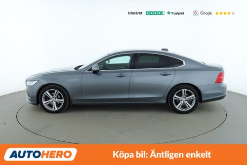 Volvo S90 D3 Momentum Plus / VOC, Värmare, BLIS
