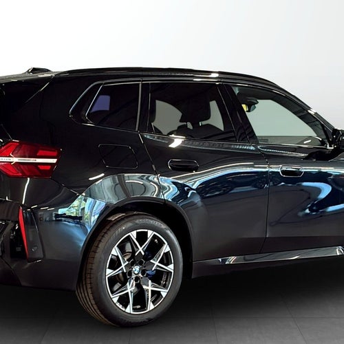 BMW X3 30e xDrive M Sport Active Edt Premiumpkt H/K M Blå Bromsok