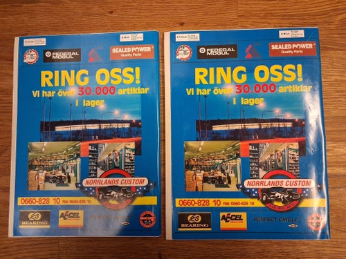 Wheels Magazine 2003, nr 7 och 8