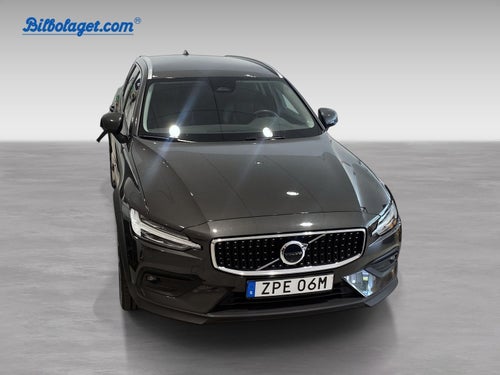 Volvo V60 Cross Country B4 AWD Diesel Plus