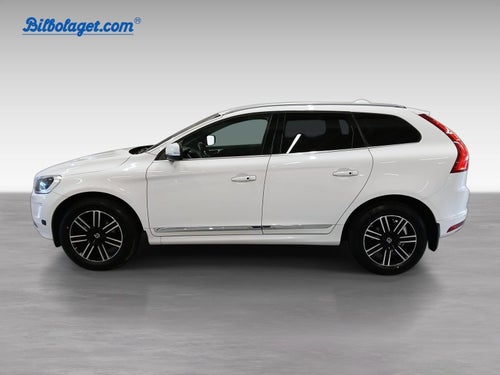 Volvo XC60 D4 AWD Classic Summum