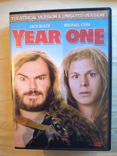 Year One (DVD)