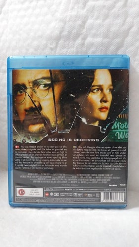 Looking Glass Blu-Ray